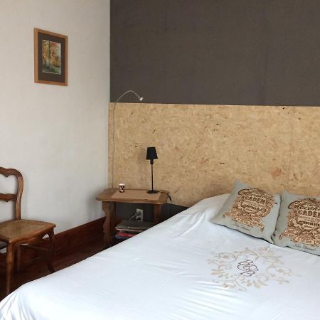 B&B Chambre Chocolat Woluwe-Saint-Lambert Exterior foto