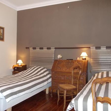 B&B Chambre Chocolat Woluwe-Saint-Lambert Exterior foto