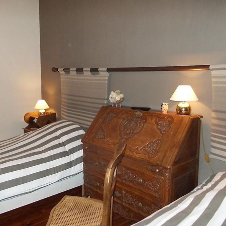 B&B Chambre Chocolat Woluwe-Saint-Lambert Exterior foto