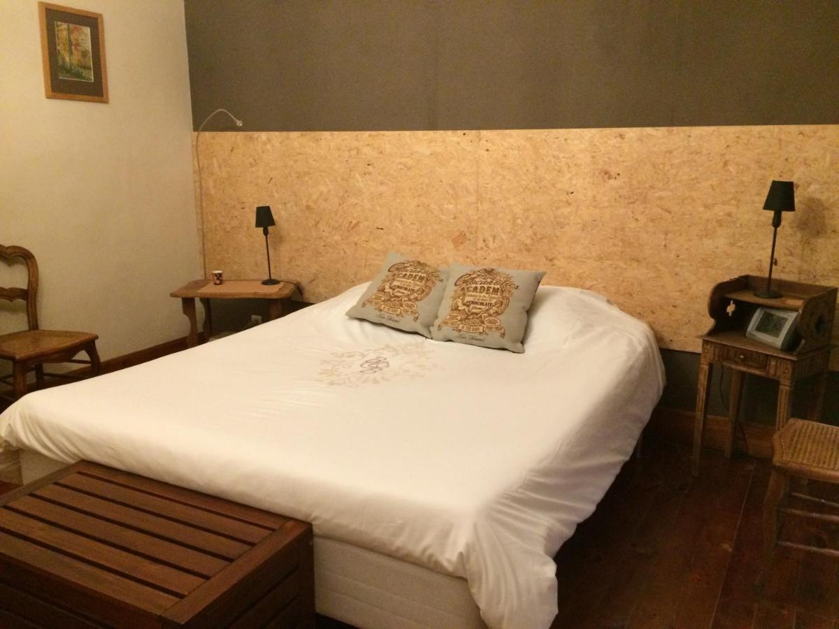 B&B Chambre Chocolat Woluwe-Saint-Lambert Exterior foto