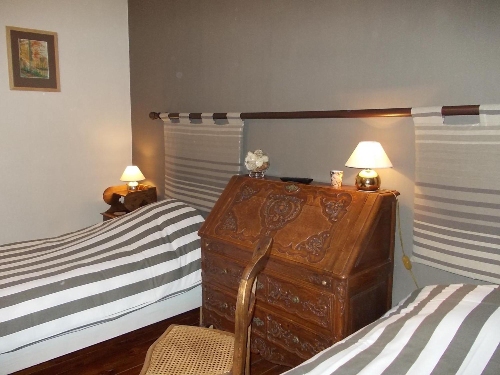 B&B Chambre Chocolat Woluwe-Saint-Lambert Exterior foto