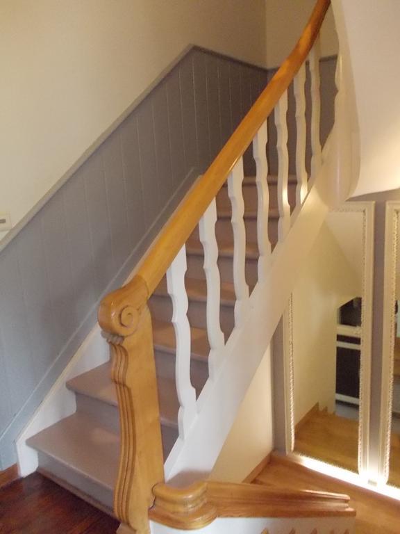 B&B Chambre Chocolat Woluwe-Saint-Lambert Exterior foto
